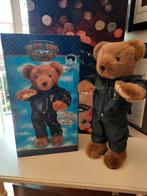 Elvis teddybeer, Verzamelen, Beren en Cherished Teddies, Ophalen of Verzenden, Zo goed als nieuw
