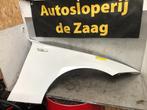 Scherm rechts-voor van een BMW 1-Serie (300), Ophalen of Verzenden, 3 maanden garantie, Gebruikt, BMW