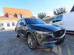 Mazda CX-5 2.2 SKYACTIV-D 2WD Privilege Edition (EU6d-T), Auto's, Mazda, Automaat, 4 cilinders, 2191 cc, Zwart