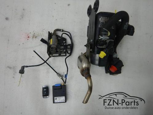 VW Passat B8 Standkachel Compleet 3Q0815005AB BENZINE, Auto-onderdelen, Airco en Verwarming, Gebruikt, Ophalen of Verzenden