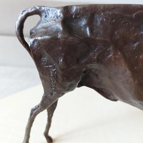 Bronzen Beeld Pablo Picasso  Stier El Toro Gesigneerd  SALE, Antiek en Kunst, Kunst | Beelden en Houtsnijwerken, Ophalen of Verzenden