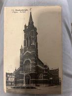 Carte postale ancienne 1930, Collections, Enlèvement ou Envoi, Affranchie