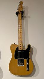American Professional II Telecaster, Ophalen, Zo goed als nieuw, Solid body, Fender