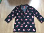 Rok / Shirt Zoë Loveborn M/L, Kleding | Dames, Zwart, Maat 42/44 (L), Ophalen of Verzenden, Zo goed als nieuw