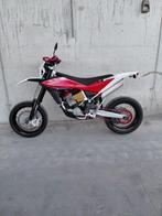 Husqvarna SMR 511 supermoto a2 2011, Motoren, Bedrijf, SuperMoto
