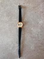 Klassieke rodania horloge, Polshorloge, Goud, Ophalen, Overige merken