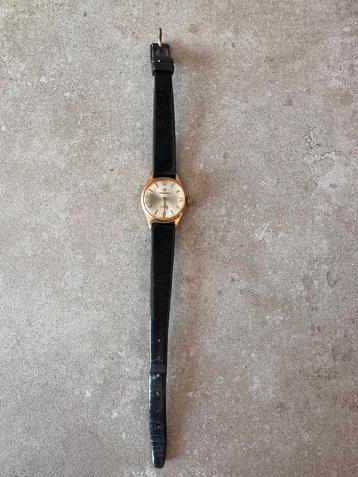Klassieke rodania horloge beschikbaar voor biedingen