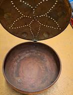 Pan, Antiek en Kunst, Ophalen, Koper