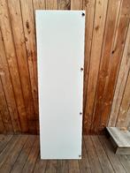 9 kastdeuren 200x60 (IKEA), Ophalen, Gebruikt, 50 tot 100 cm, 200 cm of meer