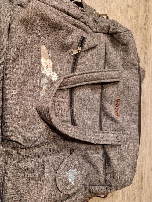 Natou buggy 3 in 1, Kinderen en Baby's, Buggy's, Zo goed als nieuw, Maxi-Cosi, Ophalen