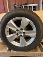 Velgen met winterbanden voor Lexus 300h, Auto-onderdelen, Banden en Velgen, Ophalen, Winterbanden, Velg(en)