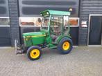 John Deere 955 tractor HST hydrostaat met cabine, Zakelijke goederen, Gebruikt, John Deere, Tot 2500