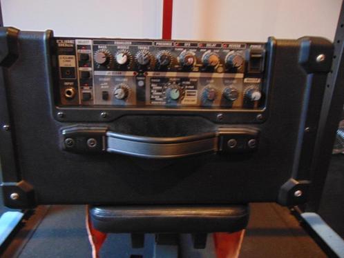 Gitaarversterker Roland Cube-80GX 1x12 inch 80W, Muziek en Instrumenten, Versterkers | Bas en Gitaar, Nieuw, Gitaar, 50 tot 100 watt