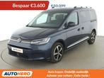 Volkswagen Caddy 1.5 TSI Style Maxi (automatique), Autos, Euro 6, 7 places, Autre carrosserie, 5 portes