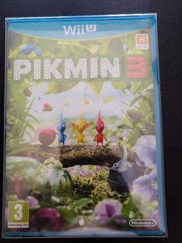Wii U Games beschikbaar voor biedingen