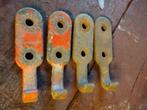 lot pieces dodge wc, Ophalen of Verzenden, Landmacht, Overige typen