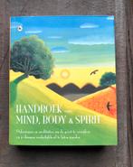 Handboek voor Mind, Body & Spirit, Boeken, Ophalen of Verzenden, Zo goed als nieuw