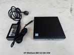 UITVERKOOP DESKTOPS OP = OP, Computers en Software, 256 GB, 2 tot 3 Ghz, 8 GB, Ophalen of Verzenden