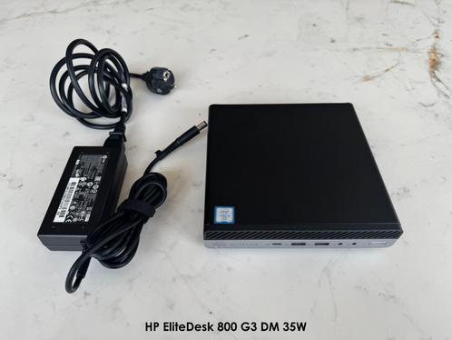 UITVERKOOP DESKTOPS OP = OP, Computers en Software, Desktop Pc's, Zo goed als nieuw, 2 tot 3 Ghz, 8 GB, Ophalen of Verzenden