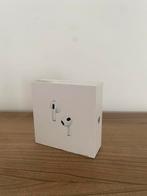 Airpods 4, Telecommunicatie, Mobiele telefoons | Oordopjes, Ophalen, Gebruikt