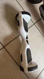 Hooverboard te koop, Ophalen, Gebruikt