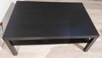 Table basse Lack Ikea 118X78X45, 100 à 150 cm, Moins de 50 cm, Enlèvement, Utilisé