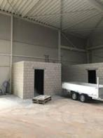 METSELWERKEN BETONBLOKKEN, Diensten en Vakmensen, Verbouw of Aanbouw