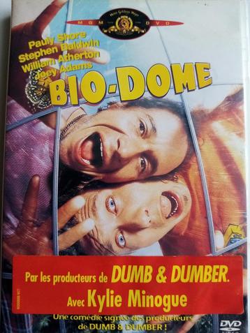 Bio-Dôme / DVD 
