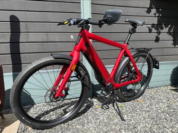 Stromer. ST5. Pinion. ABS. NIEUW beschikbaar voor biedingen