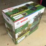 Bosch AXT 25 D versnipperaar - 2.500 W, Tuin en Terras, Hakselaars, Ophalen, Nieuw, Met opvangzak, Bosch