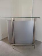 Superbe comptoir de magasin ou bar Design de qualité en méta, Articles professionnels, Enlèvement