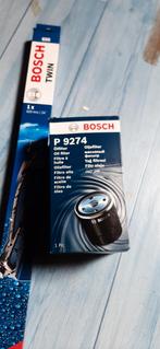 Oliefilter + ruitenwisser Mercedes E250 W124 diesel, Ophalen of Verzenden, Nieuw