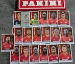 19X AUTOCOLLANTS PANINI FOOTBALL 2018 STANDARD C.L. FOOT, Enlèvement ou Envoi, Neuf