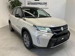 Suzuki Vitara 1.4 GL+ Mild Hybrid | Facelift 2024, Auto's, Zwart, 5 deurs, Hybride Elektrisch/Benzine, 129 pk