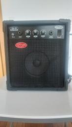 Stagg 10-AC, 10 Watt gitaarversterker, Muziek en Instrumenten, Ophalen, Zo goed als nieuw, Gitaar, Minder dan 50 watt