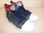 hoge jeans sneakers Levi's mt 37 als nieuw, Jongen of Meisje, Schoenen, Ophalen of Verzenden, Zo goed als nieuw