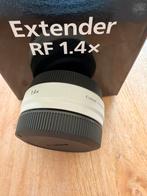 Canon RF 1.4 extender, Ophalen of Verzenden, Nieuw