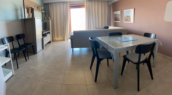 Appartement Zeedijk westende te huur, Vakantie, Vakantie | Stedentrips