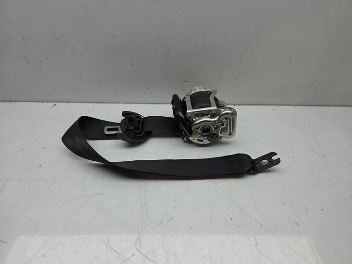 VEILIGHEIDSGORDEL LINKS VOOR Seat Leon (5FB), Auto-onderdelen, Interieur en Bekleding, Seat, Gebruikt