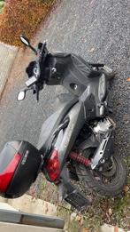 SYM Citycom. 125 CC, Fietsen en Brommers, Scooters | SYM, Ophalen, 125 cc, Zo goed als nieuw, Benzine