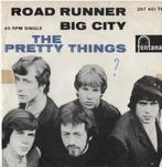 Pretty Things single "Road Runner/Big City", Cd's en Dvd's, Vinyl Singles, Gebruikt, Verzenden, 7 inch, Single