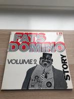 Fats domino volume 2, CD & DVD, Vinyles | R&B & Soul, Enlèvement ou Envoi