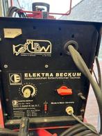 laspost, Doe-het-zelf en Bouw, Gereedschap | Lasapparaten, Ophalen, Gebruikt, Minder dan 150 ampère