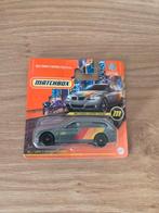Matchbox super chase, Hobby en Vrije tijd, Ophalen of Verzenden, Nieuw