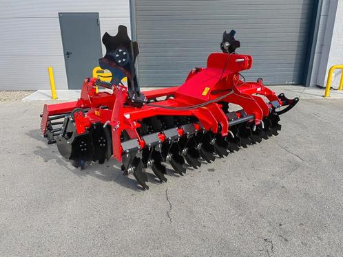 nieuwe machines directe import scherp geprijsd en franco lev, Zakelijke goederen, Landbouw | Werktuigen, Ophalen of Verzenden