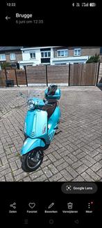 Moto's, Fietsen en Brommers, Ophalen of Verzenden, Zo goed als nieuw