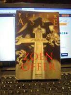 Zoenoffer, Boeken, Romans, Ophalen of Verzenden, Gelezen, België