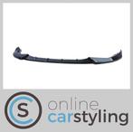 Voorbumper diffuser BMW 3-Serie G20 / G21 Glossy Black, Voor, Nieuw, Ophalen of Verzenden, Bumper
