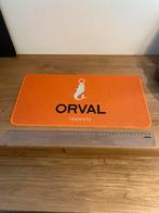 Tapis de bar Orval, Collections
