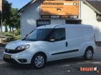 Fiat Doblò Cargo 1.6 MJ 77 kW Euro 6 Maxi L2H1 AC, 135 g/km, Wit, Bedrijf, Onderhoudsboekje